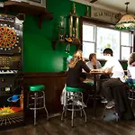 Irish American Inn
