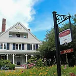 La Farge Perry House
