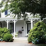 La Farge Perry House