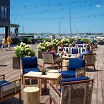 Hammetts Hotel