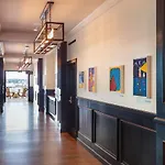Hammetts Hotel