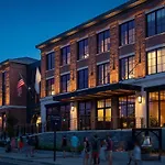 Hammetts Hotel