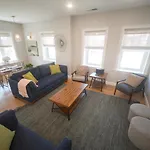 The Newport Lofts - 364 Thames Street