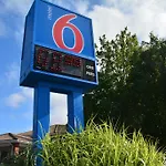 Motel 6-Newport, Ri