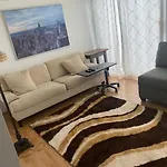 Monthly Only Shared Apt