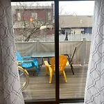 Monthly Only Shared Apt