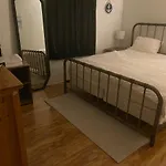 Monthly Only Shared Apt