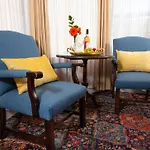 America\'S Cup Inn Newport