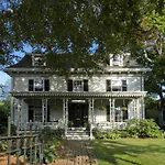 Marshall Slocum Inn