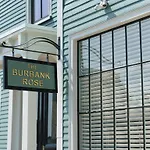 The Burbank Rose Inn