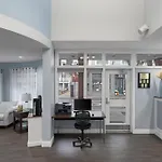 Club Wyndham Newport Onshore
