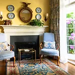 Francis Malbone House