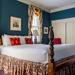 Francis Malbone House