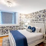 Serenity Inn Newport