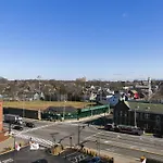 Newport Marriott Hotel & Spa
