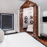 The Firehouse