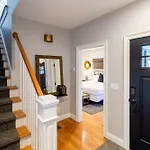 The Newport Lofts - 595 Thames Street