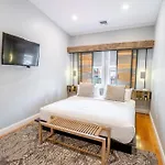 The Newport Lofts - Brick Market Place