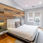 The Newport Lofts - Brick Market Place