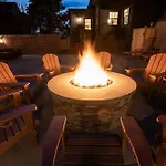 The Royce On Spring - High-End Family Getaway In Newport