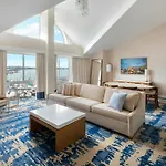 Newport Marriott Hotel & Spa