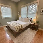 Brand New Construction! 3 Unit5 Bed Property