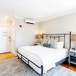 Serenity Inn Newport