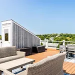 The Newport Lofts - 617 Thames Street