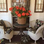 Fair Street Guest House