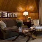 Castle Hill Inn