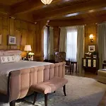Castle Hill Inn