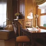 Castle Hill Inn