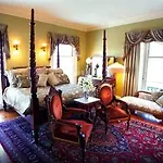 Sarah Kendall House