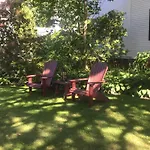 Sarah Kendall House