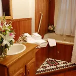 The Spring Seasons Inn