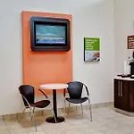 Motel 6-Newport, Ri