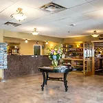 Mainstay Hotel And Conference Center