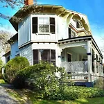 Architects Inn George Champlin Mason