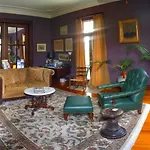 Architects Inn George Champlin Mason