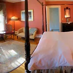 Architects Inn George Champlin Mason