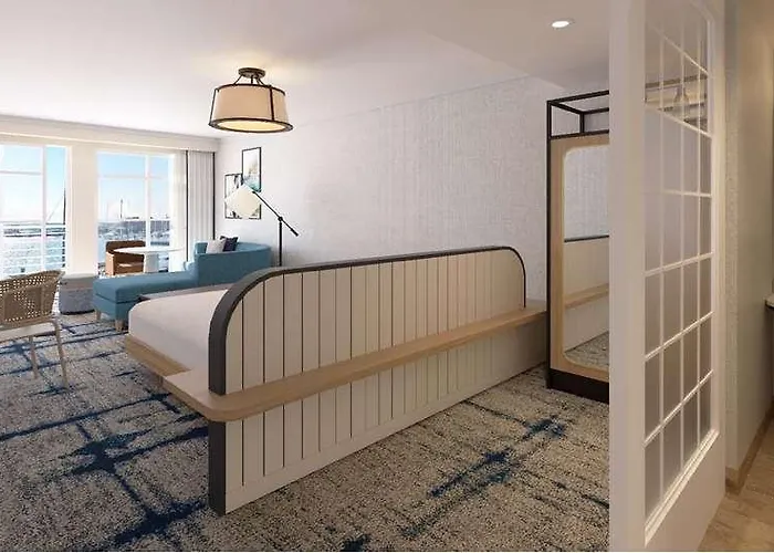 The Brenton Hotel