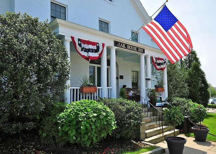 Jailhouse Inn