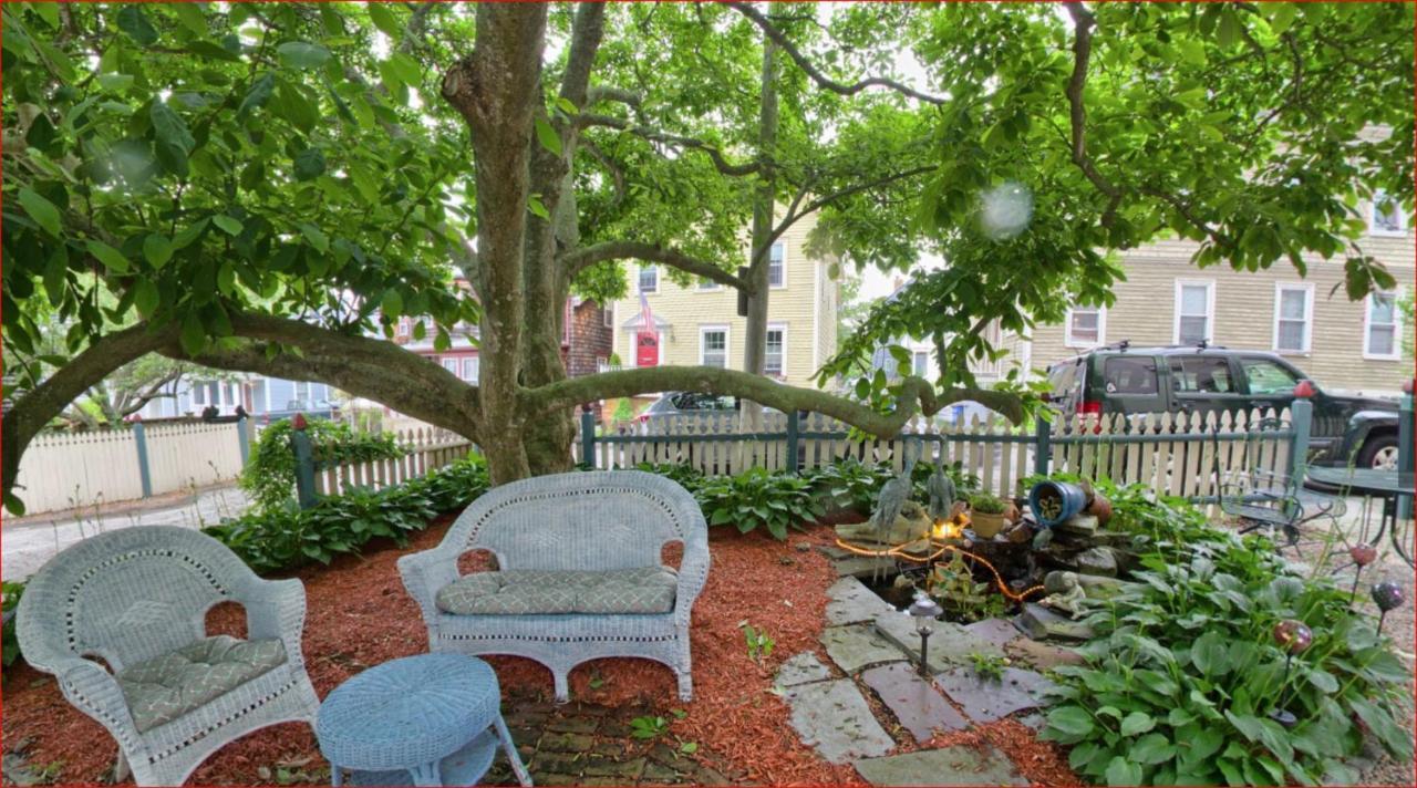 Bed & Breakfast Artful 5*
