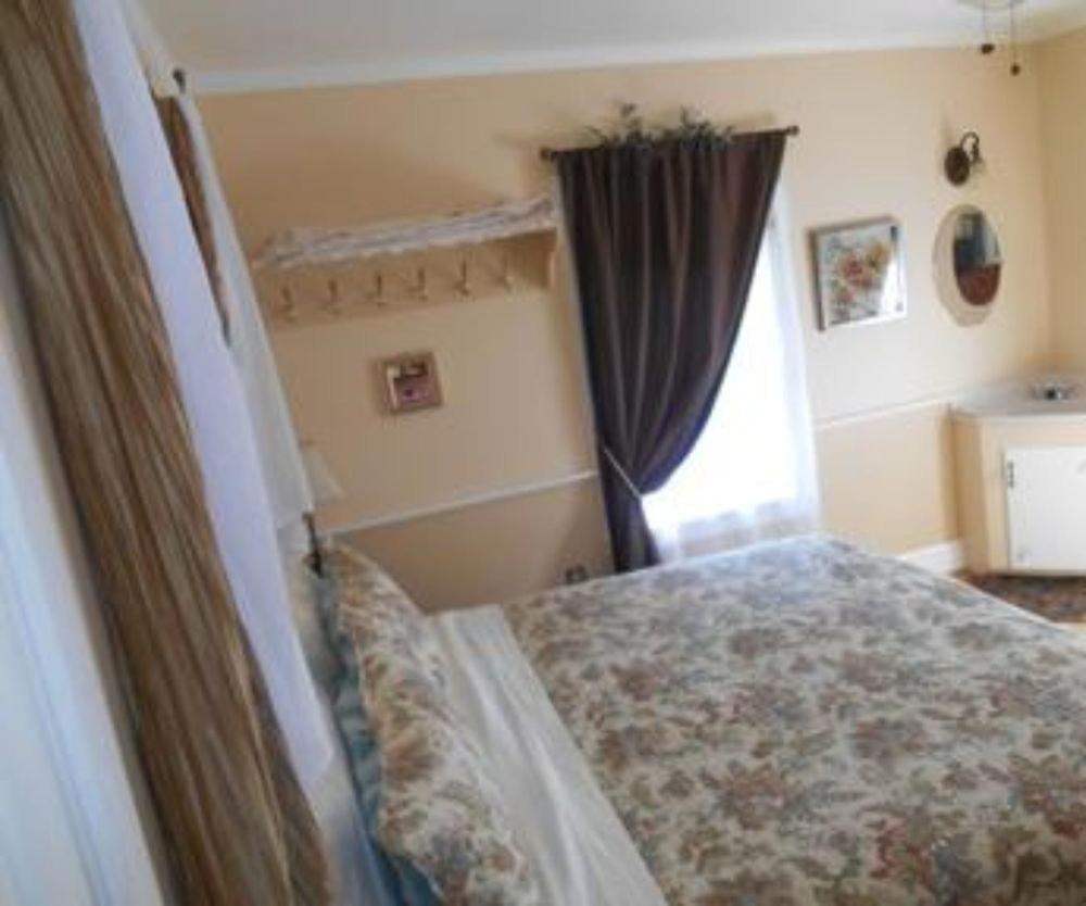 Bed & Breakfast Artful 5*