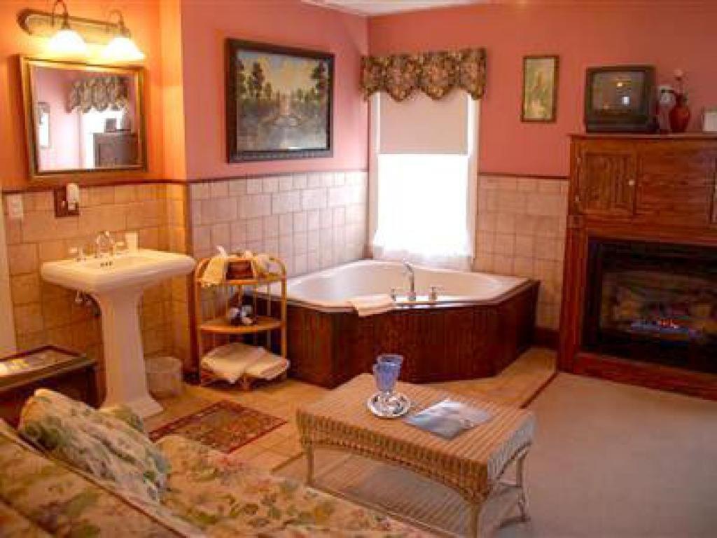 Bed & Breakfast Artful 5*