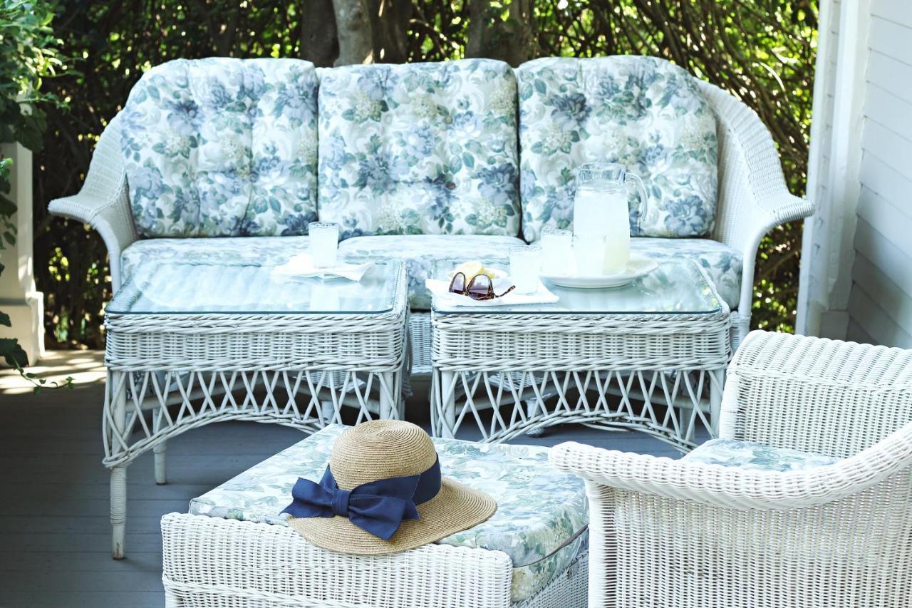 Bed & Breakfast La Farge Perry House 3*