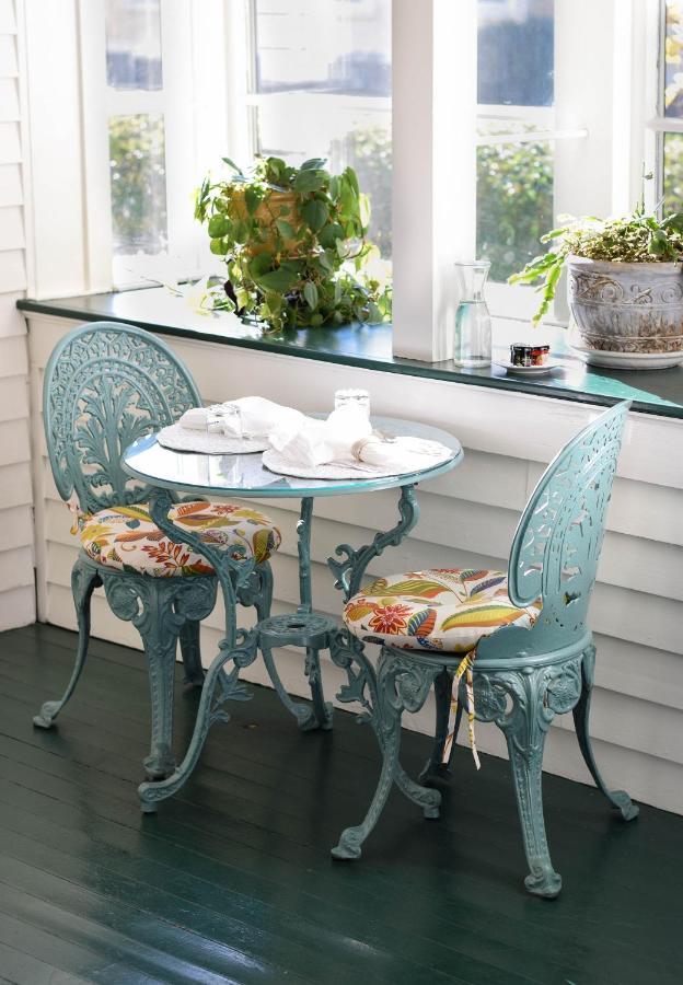 La Farge Perry House Bed & Breakfast 3*