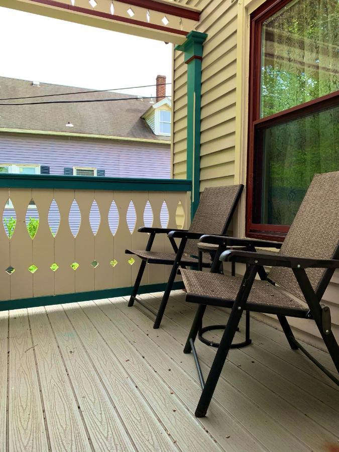 Artful Bed & Breakfast Newport