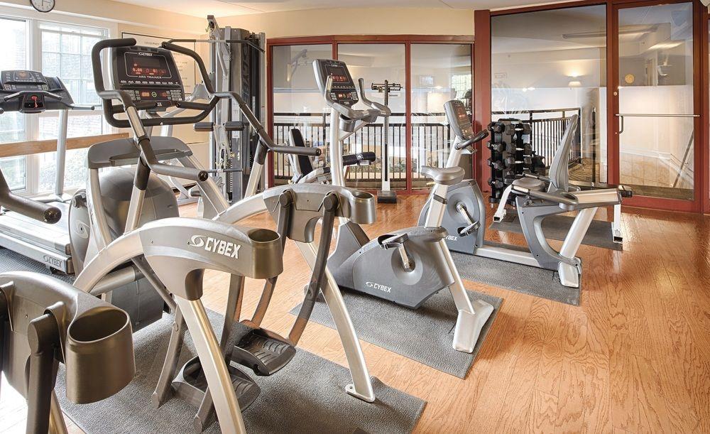 Club Wyndham On Long Wharf Resort