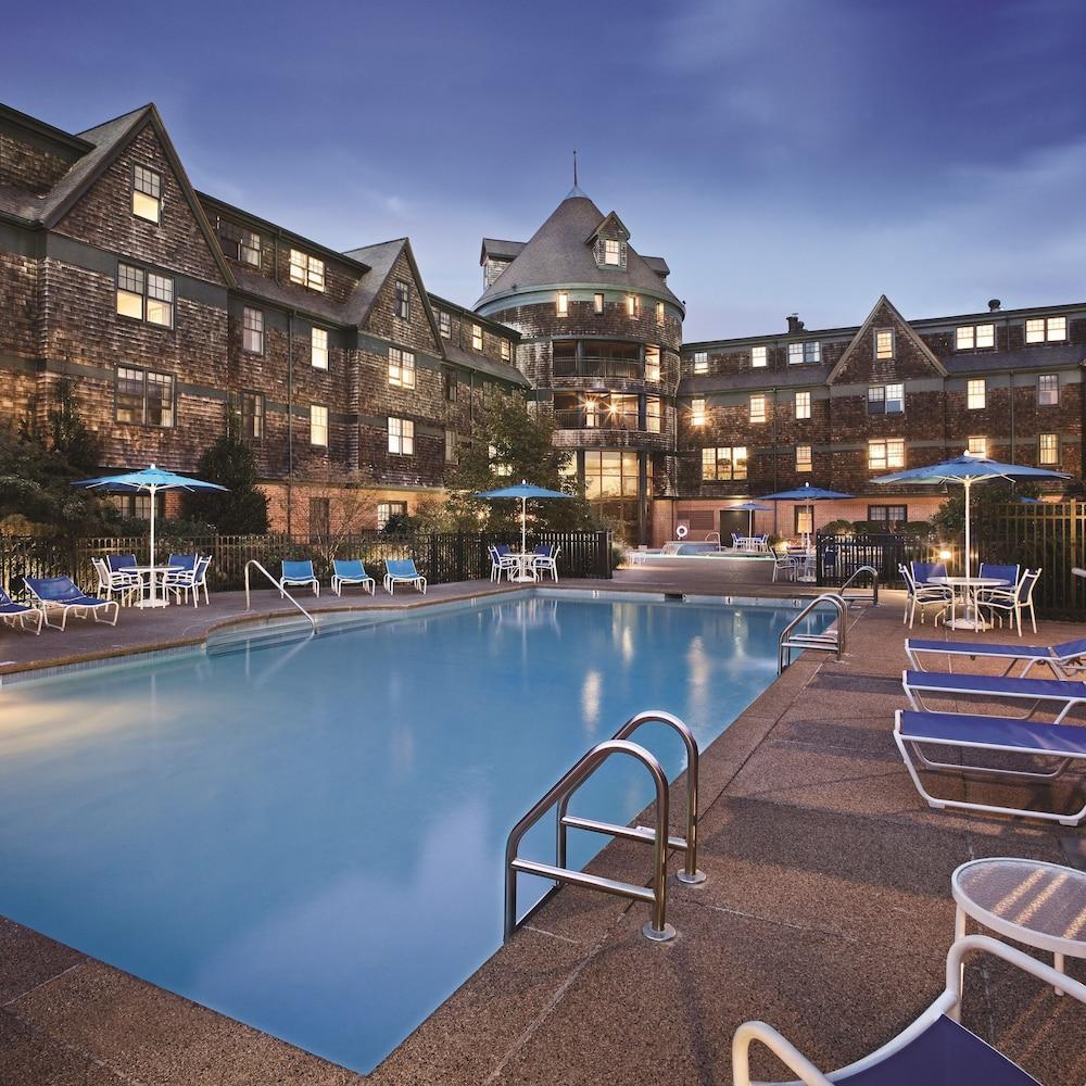 Club Wyndham On Long Wharf Resort
